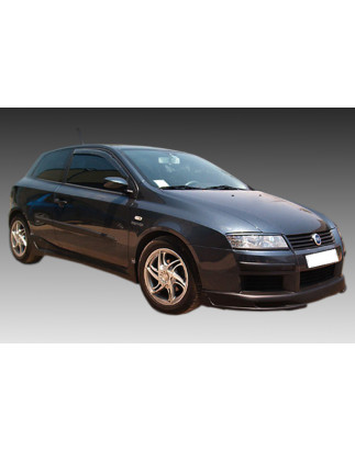 Minigonne laterali Fiat Stilo (2001-2007) (Cod. MDK73-002)