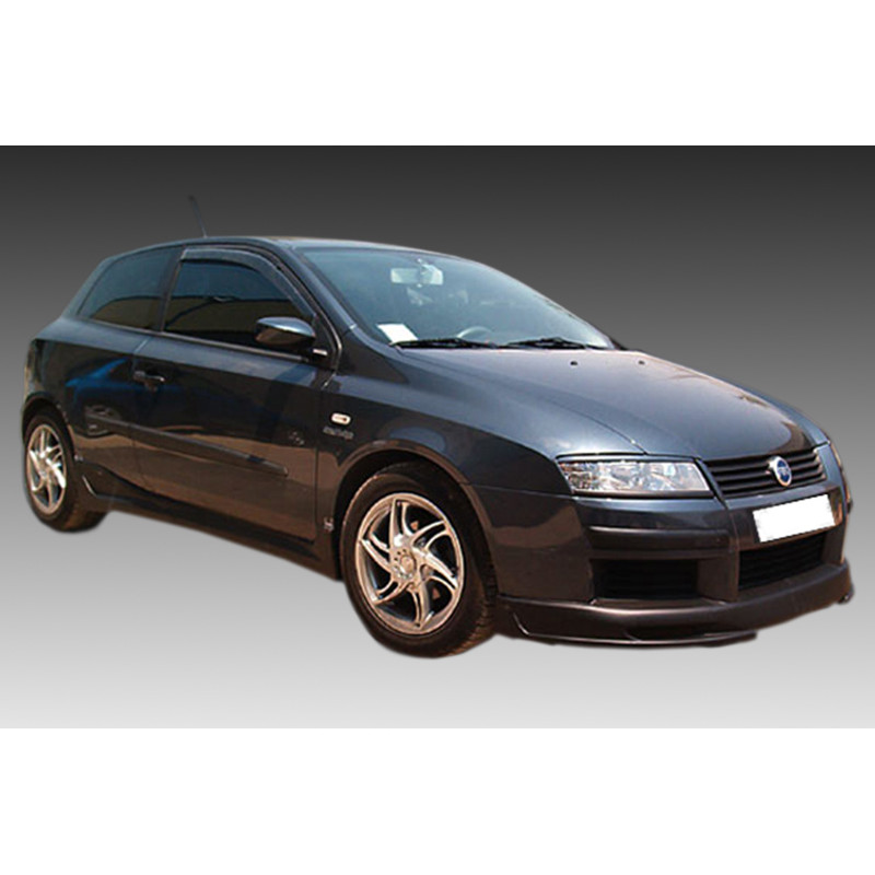 Minigonne laterali Fiat Stilo (2001-2007) (Cod. MDK73-002)