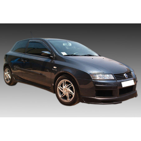 Minigonne laterali Fiat Stilo (2001-2007) (Cod. MDK73-002)