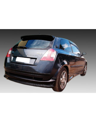 Spoiler posteriore Fiat Stilo (2001-2007) (Cod. MDK73-003)