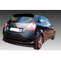 Spoiler posteriore Fiat Stilo (2001-2007) (Cod. MDK73-003)