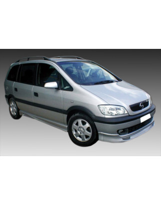 Spoiler anteriore Opel Zafira A (1999-2006) (Cod. MDK78-001)