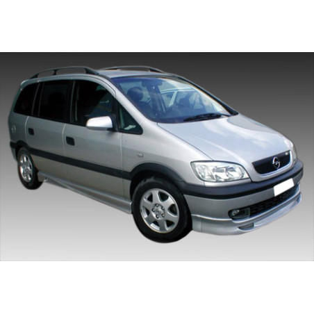 Spoiler anteriore Opel Zafira A (1999-2006) (Cod. MDK78-001)