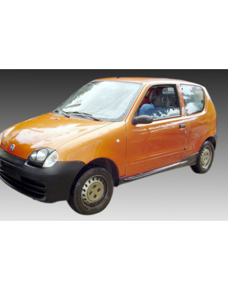 Minigonne Fiat Seicento (Cod. MDK79-002)
