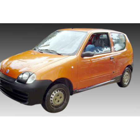 Minigonne Fiat Seicento (Cod. MDK79-002)
