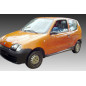 Minigonne Fiat Seicento (Cod. MDK79-002)