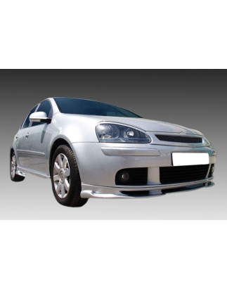 Spoiler anteriore Volkswagen Golf Mk5 (Cod. MDK84-001)