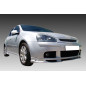 Spoiler anteriore Volkswagen Golf Mk5 (Cod. MDK84-001)