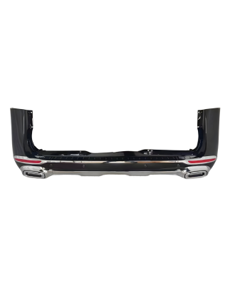 kit estetico Mercedes Vito 2016-2020 W447 Look 2024 II (Cod. E-TCMW447)
