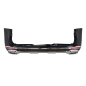 kit estetico Mercedes Vito 2016-2020 W447 Look 2024 II (Cod. E-TCMW447)
