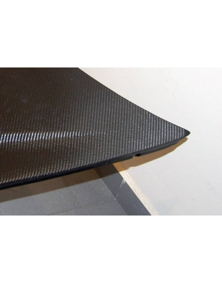 Cofano Carbonio Opel Corsa D (Cod. E-TCO9252)