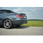 Splitters posteriori laterali Mercedes - Benz E Coupe / Cabrio C207 Facelift / A207 Facelit (Cod. M-