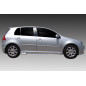 Minigonne laterali Volkswagen Golf Mk5 (Cod. MDK84-003)