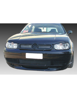 Mascherina Centrale V.1 Volkswagen Golf Mk4 (Cod. MDMK.00.0002)