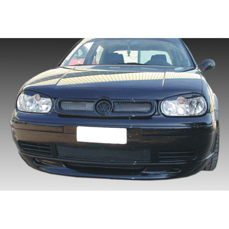 Mascherina Centrale V.1 Volkswagen Golf Mk4 (Cod. MDMK.00.0002)