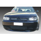 Mascherina Centrale V.1 Volkswagen Golf Mk4 (Cod. MDMK.00.0002)