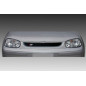 Mascherina Centrale V.2 Volkswagen Golf Mk4 (Cod. MDMK.00.0008)