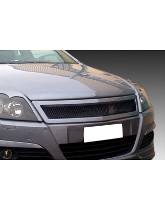 Mascherina Centrale Opel Astra H 5 porte (2004-2009) (Cod. MDMK.00.0013)