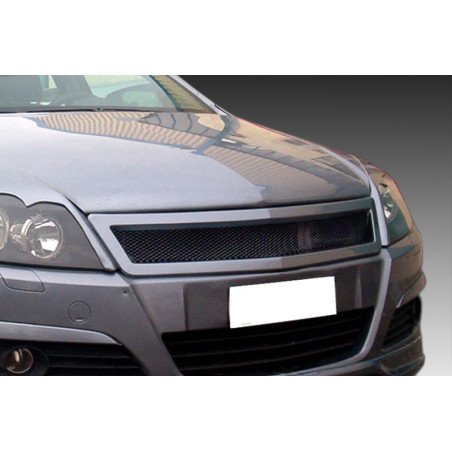 Mascherina Centrale Opel Astra H 5 porte (2004-2009) (Cod. MDMK.00.0013)