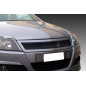 Mascherina Centrale Opel Astra H 5 porte (2004-2009) (Cod. MDMK.00.0013)