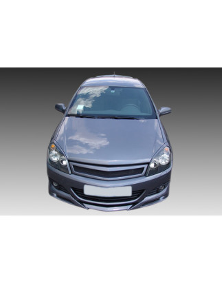 Mascherina centrale Opel Astra H 3 porte (2004-2009) (Cod. MDMK.00.0015)
