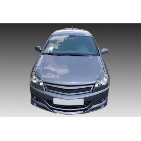 Mascherina centrale Opel Astra H 3 porte (2004-2009) (Cod. MDMK.00.0015)