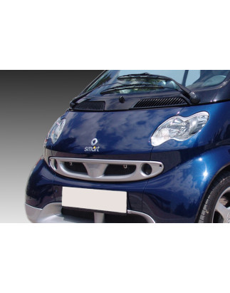 Maschera Centrale Smart 450 (2001-2007) (Cod. MDMK.00.0016)