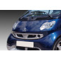 Maschera Centrale Smart 450 (2001-2007) (Cod. MDMK.00.0016)