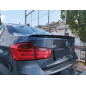 Spoiler baule BMW 3 Series F30 (2011-2018) (Cod. MDA-524)