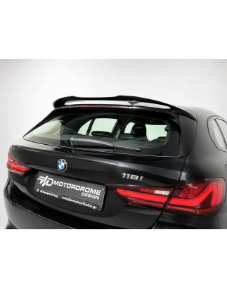 Spoiler tetto BMW Series 1 F40 (Cod. MDA-527)