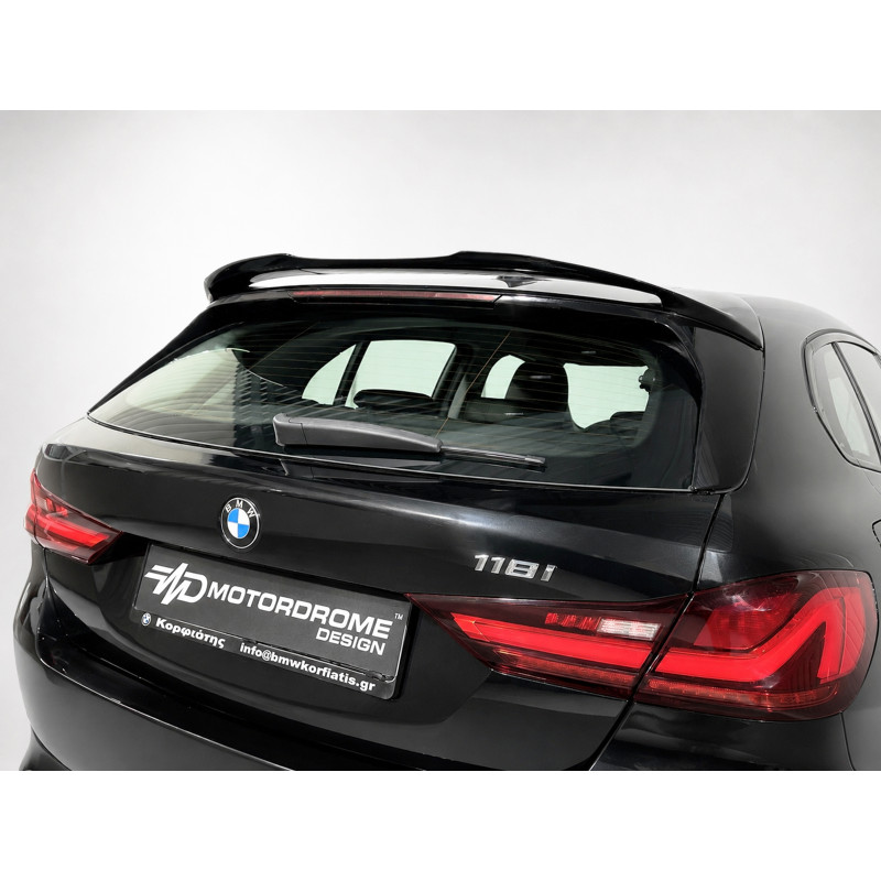 Spoiler tetto BMW Series 1 F40 (Cod. MDA-527)