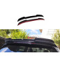 Spoiler Cap BMW 1 Series M135i / 128ti / M-Pack F40 (Cod. MDA-530)