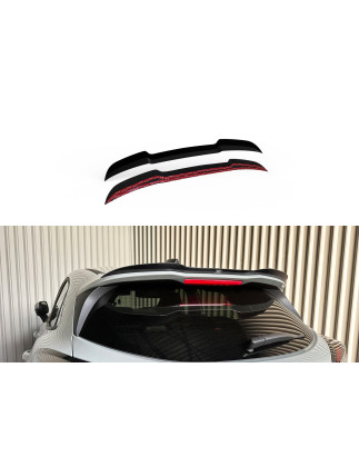 Spoiler Cap Ford Puma ST / ST-Line (Cod. MDA-531)