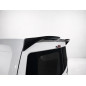 Spoiler tetto Barn Doors Ford Transit Courier Mk2 (2023-) (Cod. MDA-533)