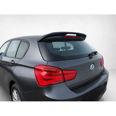 Spoiler tetto BMW Series 1 F20 Standard / M-Pack / M140i (Cod. MDA-534)