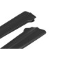 Splitters posteriori laterali Mercedes - Benz E Coupe / Cabrio C207 Facelift / A207 Facelit (Cod. M-