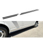 Diffusori minigonne Volkswagen T6.1 Long  (Cod. MDK168-003)