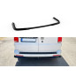 Splitter posteriore Volkswagen T6.1 Long (Cod. MDK168-004)