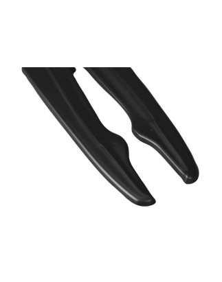 Splitters posteriori laterali Mercedes - Benz E Coupe / Cabrio C207 Facelift / A207 Facelit (Cod. M-