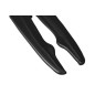 Splitters posteriori laterali Mercedes - Benz E Coupe / Cabrio C207 Facelift / A207 Facelit (Cod. M-