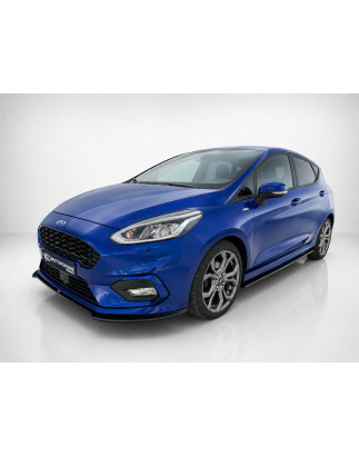 Diffusori minigonne V.2 Ford Fiesta Mk8 ST / ST-Line (2017-) (Cod. MDK182-005)