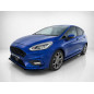 Diffusori minigonne V.2 Ford Fiesta Mk8 ST / ST-Line (2017-) (Cod. MDK182-005)