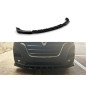 Splitter anteriore Renault Master Mk3 Facelift (2019-) (Cod. MDK206-001)