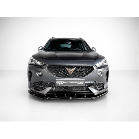 Splitter anteriore Cupra Formentor Mk1 (Cod. MDK208-001)