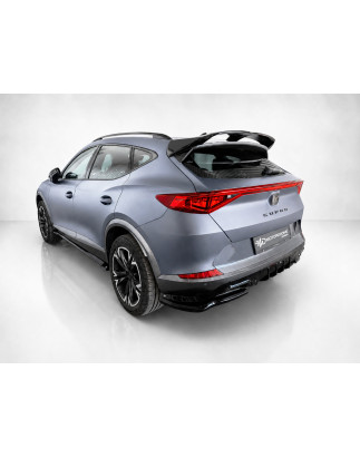 Diffusori minigonne Cupra Formentor Mk1 (Cod. MDK208-002)