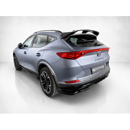 Diffusori minigonne Cupra Formentor Mk1 (Cod. MDK208-002)