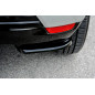 Splitters posteriori laterali Renault Clio Mk4 (Cod. M-RE-CL-4-RSD1G)