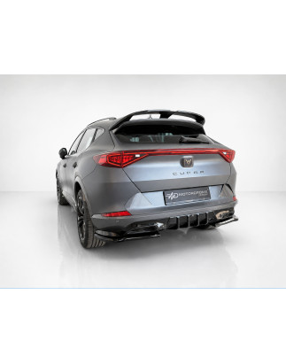 Diffusore posteriore Cupra Formentor Mk1 (Cod. MDK208-003)