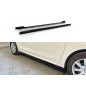 Diffusori minigonne Peugeot 208 Mk1 (2012-2019) (Cod. MDK209-002)
