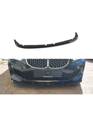 Splitter anteriore BMW M135i F40 (Cod. MDK210-001)